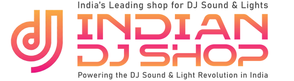Indian DJ Shop